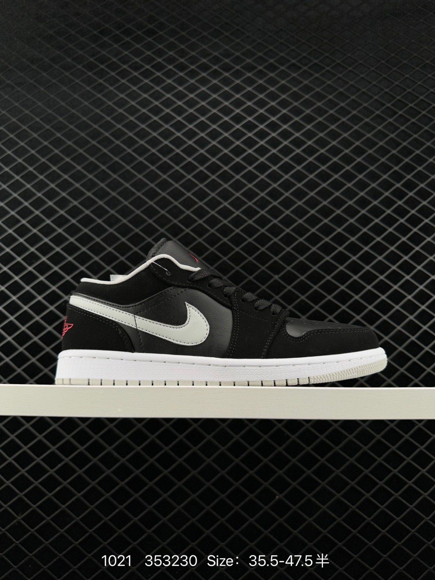 Nike Air Jordan 1 Mid”Green Yellow“ Nike Air Jordan 1 Mid”Green Yellow“